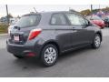 Magnetic Gray Metallic - Yaris L 3 Door Photo No. 5