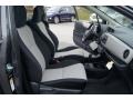 Magnetic Gray Metallic - Yaris L 3 Door Photo No. 13