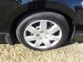 2010 Crystal Black Pearl Honda Civic LX Sedan  photo #22