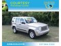 Bright Silver Metallic - Liberty Sport Photo No. 1