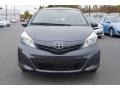 Magnetic Gray Metallic - Yaris L 3 Door Photo No. 29