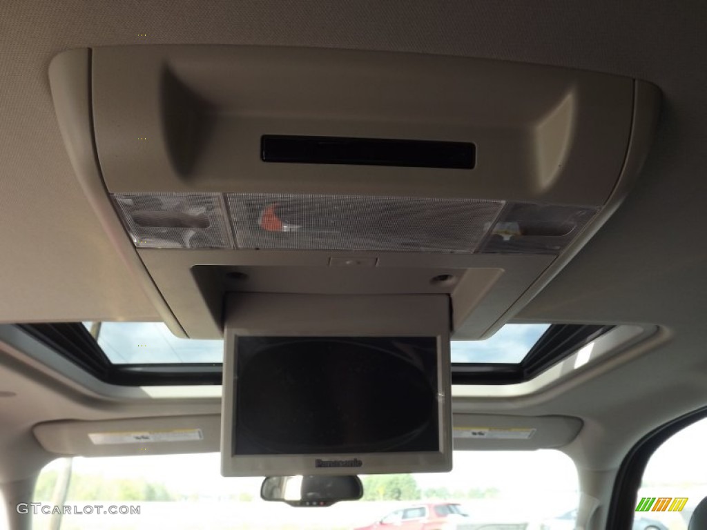 2013 Tahoe LT - Victory Red / Ebony photo #16