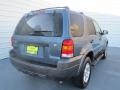 2006 Norsea Blue Metallic Ford Escape XLT V6  photo #3