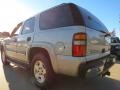 2004 Silver Birch Metallic Chevrolet Tahoe LS  photo #2