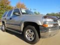 2004 Silver Birch Metallic Chevrolet Tahoe LS  photo #4