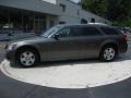 2008 Dark Titanium Metallic Dodge Magnum SE  photo #2