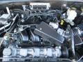 2006 Norsea Blue Metallic Ford Escape XLT V6  photo #20