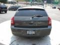 Dark Titanium Metallic - Magnum SE Photo No. 4