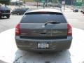 2008 Dark Titanium Metallic Dodge Magnum SE  photo #4