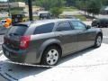 2008 Dark Titanium Metallic Dodge Magnum SE  photo #5