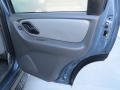 2006 Norsea Blue Metallic Ford Escape XLT V6  photo #24