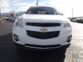 2013 Summit White Chevrolet Equinox LTZ  photo #2