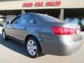 Willow Gray - Sonata GLS Photo No. 2