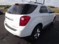 Summit White - Equinox LTZ Photo No. 5