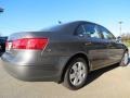 Willow Gray - Sonata GLS Photo No. 3