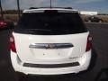 2013 Summit White Chevrolet Equinox LTZ  photo #6