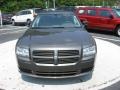 2008 Dark Titanium Metallic Dodge Magnum SE  photo #8