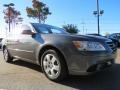 Willow Gray - Sonata GLS Photo No. 4