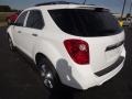 Summit White - Equinox LTZ Photo No. 7