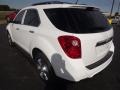 2013 Summit White Chevrolet Equinox LTZ  photo #7