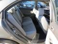 Willow Gray - Sonata GLS Photo No. 9