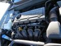 2.4 Liter DOHC 16V VVT 4 Cylinder Engine for 2009 Hyundai Sonata GLS #72974515