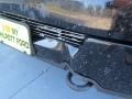 2005 Black Ford F150 STX SuperCab 4x4  photo #9