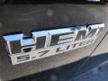 Brilliant Black Crystal Pearl - Ram 1500 Sport Crew Cab Photo No. 6