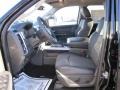 Brilliant Black Crystal Pearl - Ram 1500 Sport Crew Cab Photo No. 7