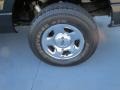 2005 Black Ford F150 STX SuperCab 4x4  photo #12