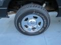 2005 Black Ford F150 STX SuperCab 4x4  photo #13