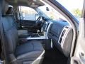 Brilliant Black Crystal Pearl - Ram 1500 Sport Crew Cab Photo No. 9