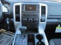 Brilliant Black Crystal Pearl - Ram 1500 Sport Crew Cab Photo No. 10