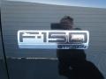 2005 Black Ford F150 STX SuperCab 4x4  photo #15