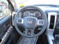 Brilliant Black Crystal Pearl - Ram 1500 Sport Crew Cab Photo No. 11