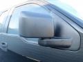 2005 Black Ford F150 STX SuperCab 4x4  photo #16