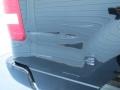 2005 Black Ford F150 STX SuperCab 4x4  photo #18