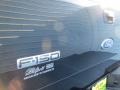 2005 Black Ford F150 STX SuperCab 4x4  photo #20