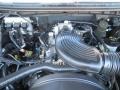 2005 Black Ford F150 STX SuperCab 4x4  photo #22