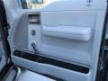 2005 Black Ford F150 STX SuperCab 4x4  photo #24