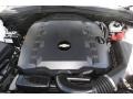 3.6 Liter SIDI DOHC 24-Valve VVT V6 Engine for 2010 Chevrolet Camaro LT Coupe #72975123