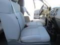2005 Black Ford F150 STX SuperCab 4x4  photo #26