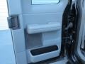 2005 Black Ford F150 STX SuperCab 4x4  photo #27