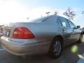 2002 Mystic Gold Metallic Lexus LS 430  photo #3