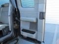 2005 Black Ford F150 STX SuperCab 4x4  photo #31