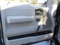 2005 Black Ford F150 STX SuperCab 4x4  photo #33