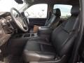 2012 Black Granite Metallic Chevrolet Silverado 1500 LT Crew Cab 4x4  photo #10