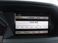 2011 Mercedes-Benz GLK 350 Audio System