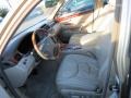 2002 Mystic Gold Metallic Lexus LS 430  photo #6