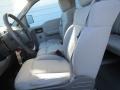 2005 Black Ford F150 STX SuperCab 4x4  photo #34